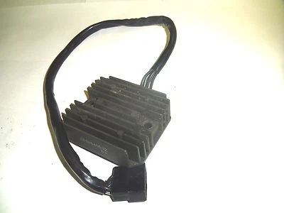 Kawasaki VN1600 2003 Vulcan 1600 regulador rectificador Foto 1 de 2