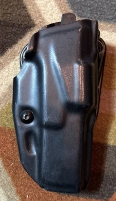 Safariland 6378-83 RH ALS Holster for Glock 17, 22 - Image 1 of 3