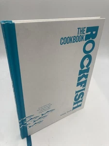Rockfish: The Cookbook - Foto 1 di 1