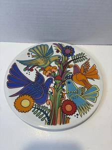 Villeroy & Boch Acapulco Teller - 20 cm (Q0814) - Bild 1 von 8