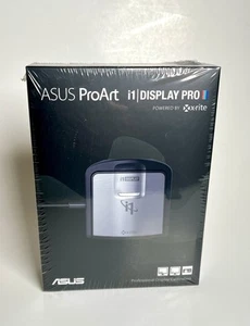 New - X-Rite i1 Display Pro ASUS ProArt EODIS3 + ASUS - New In Sealed Box - Photo 1/2