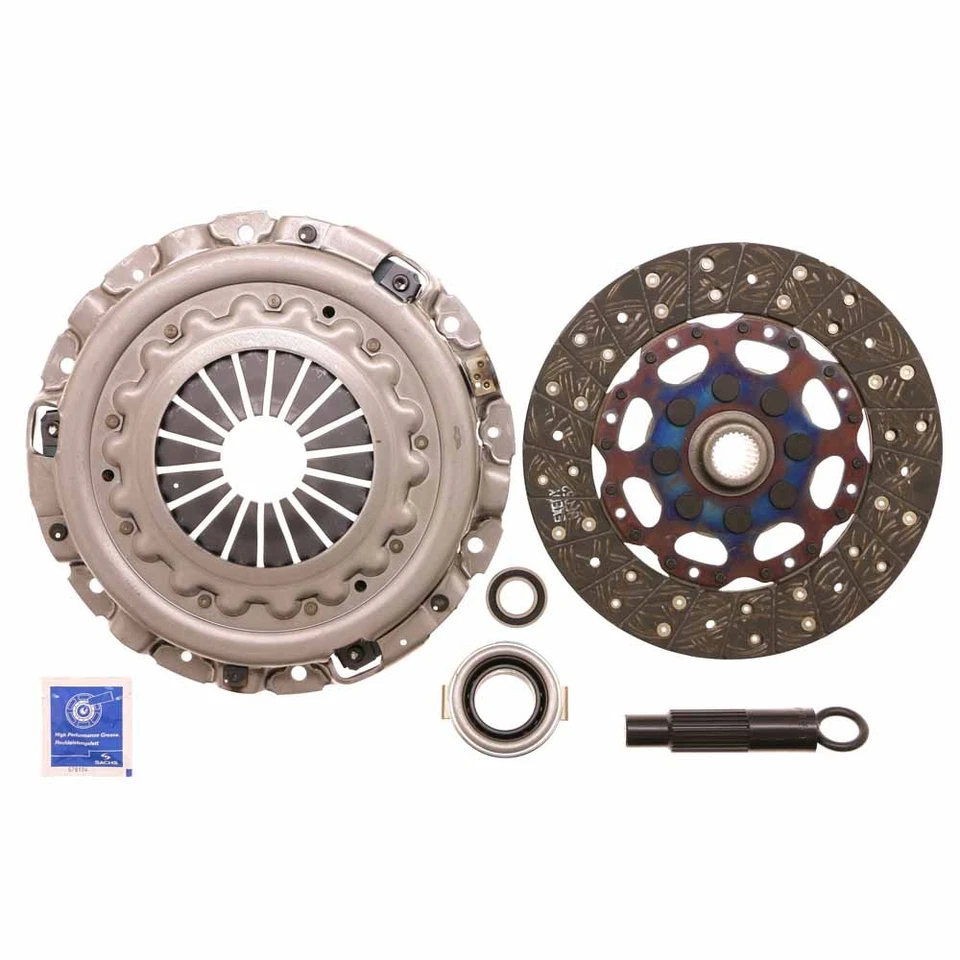 适用于讴歌 TL 2010 2011 2012 2013 2014 ZF Sachs 离合器套件 CSW — 第 1/1 张图片