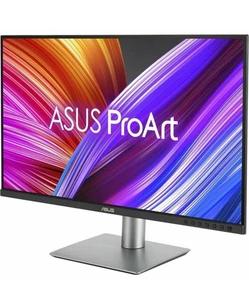 Asus ProArt PA329CRV 31.5" 4K UHD 3840x2160 60Hz 5ms LED Monitor - Picture 1 of 14