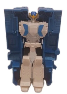 Transformers Strongarm RID One 1-Step Changer Police Truck (Missing Arms) - Picture 1 of 5