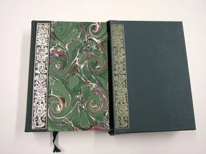 Folio Society The Book of Common Prayer Durer Albert Holbein Hans et al 2007 - Picture 1 of 7