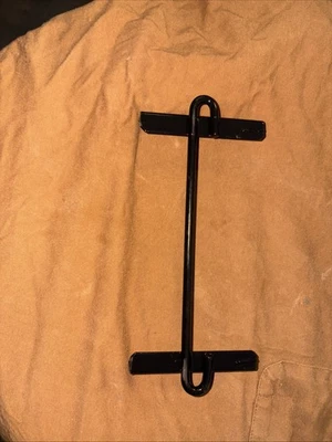 1958-1966 Chevy GMC Truck Battery Box Hold Down 3100 C10 GM Pickup - Image 1 of 2