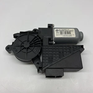 Vw Polo 9N Transporter Window Motor Drivers Side front Right 6Y1959801A - Picture 1 of 5