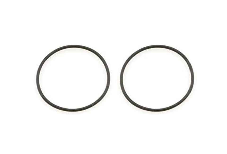 Junta tórica James JGI-11188, DS174285 cubierta de inspección primaria Harley Foto 1 de 1