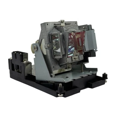 IET Genuine OEM Replacement Lamp for Vivitek 5811118436-SVV Projector - Image 1 of 4