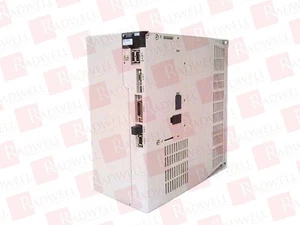 YASKAWA ELECTRIC SGDV-170D01A / SGDV170D01A (GEBRAUCHT) - Bild 1 von 1