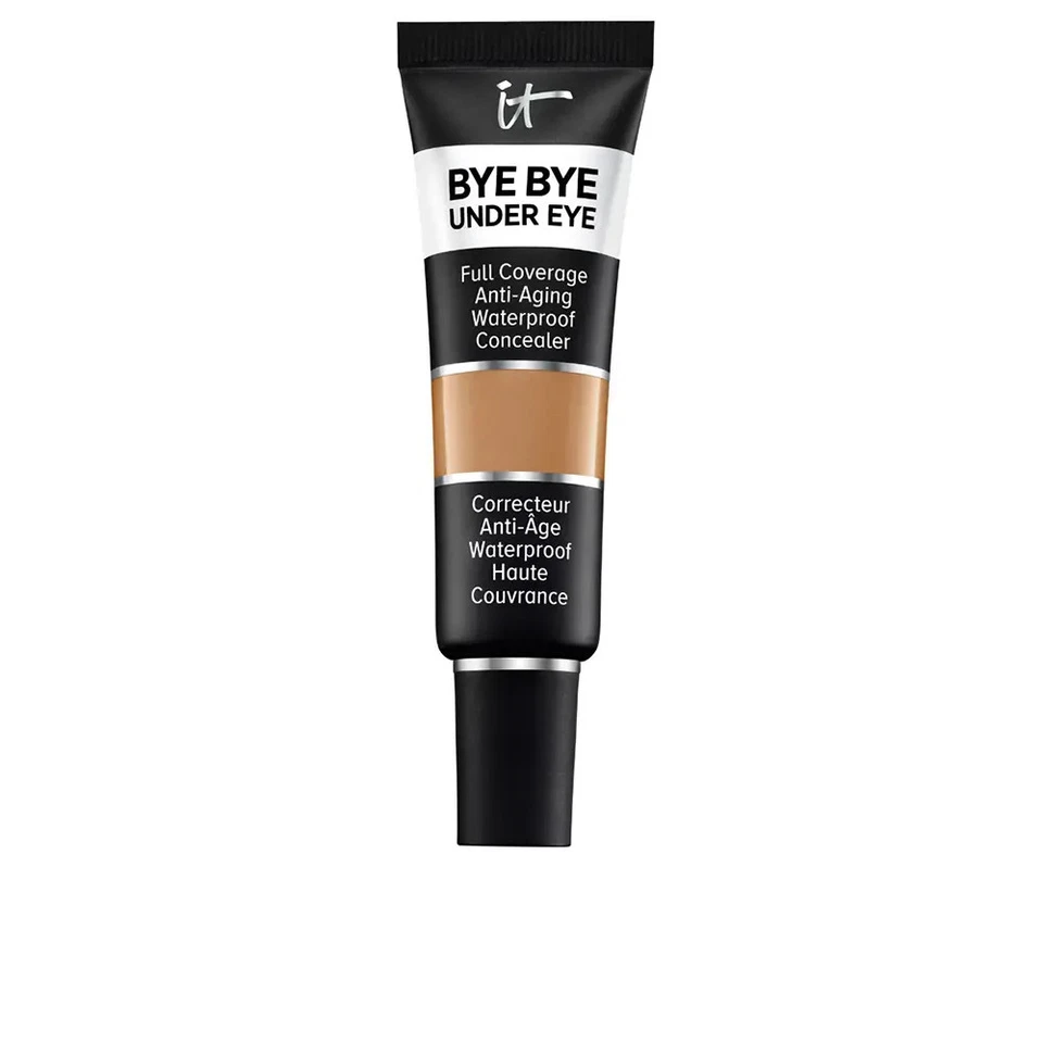 It Cosmetics Bye Bye Under Eye Concealer 12ML - Tan Natural - Bild 1 von 1