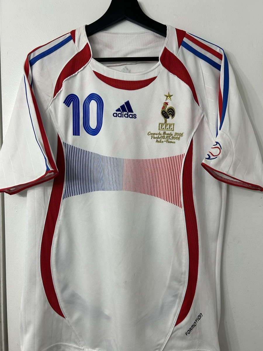 zidane jersey products for sale | eBay zidane jersey products for sale | eBay
