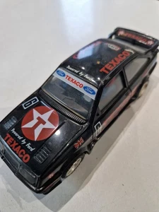 Ford Escort Texico Graphics - Picture 1 of 4