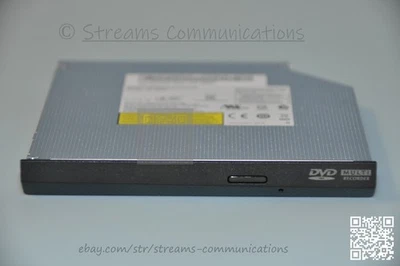 Unidad grabadora DVD+RW para computadora portátil ASUS A55A Foto 1 de 4