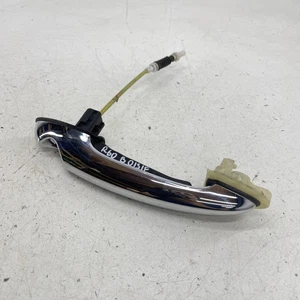 MINI COUNTRYMAN R60 DOOR HANDLE CHROME OSF RH DRIVER FRONT RIGHT 14-16 - Picture 1 of 12