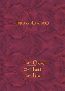 Hymns Old & New - One Church. One Faith. One Lord Book [Softcover] Vocal Kevin M - Picture 1 of 1
