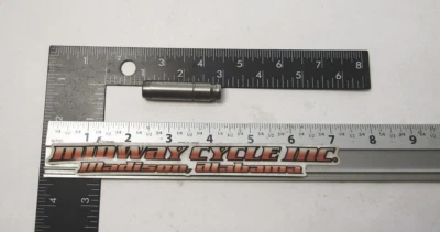 HONDA CB750 NEW NOS ENGINE EXHAUST VALVE GUIDE 12027-300-310 CB 750 1969-72 lm - Image 1 of 4