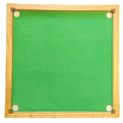 New Age Sports Wipeout Snooker / Card / Game Table Top - Image 1 of 4