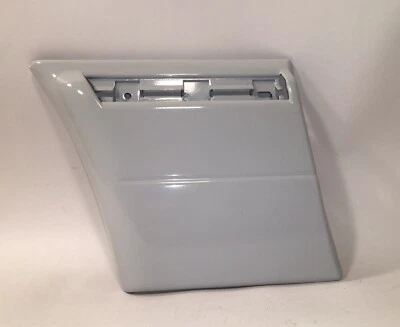 Acabamento de asa dianteira Ford Granada Scorpio genuíno novo em folha - Imagem 1 de 4