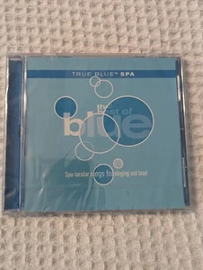 the best of blue - Spa-tacular songs for singing out loud - TRUE BLUE SPA - Picture 1 of 2