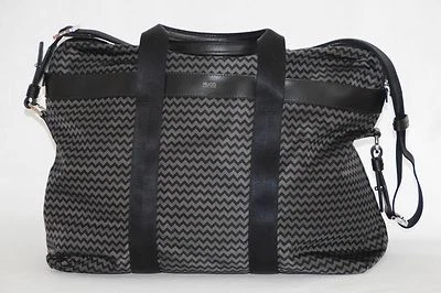 HUGO BOSS Sports Bag, Travel Bag, Weekender Bag - Image 1 of 4