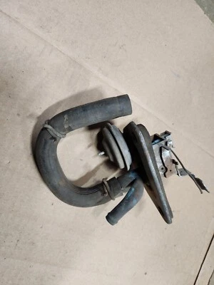 Original 70 MOPAR B CARROCERÍA 1970 VÁLVULA DE CONTROL DE CALEFACCIÓN 3441414 Dodge Plymouth Foto 1 de 4