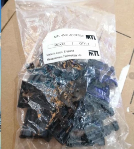 New MTL MCK45 Safety barrier installation accessories 16pc/pack - Picture 1 of 2