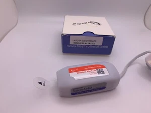 Lascar WIRELESS-ALERT-LD Wireless Leak Detection with Email Alerts - OPEN BOX - Picture 1 of 4