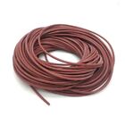 Silicone Rubber Heating Cable Carbon Fiber Warm Floor Heating Wire 5-100m 300V
