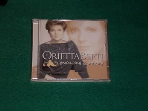 Orietta Berti – Emozione D'Author CD - Picture 1 of 2