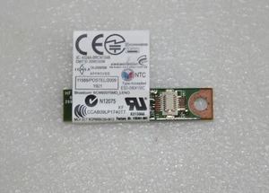 Lenovo ThinkPad Edge 13 Bluetooth Module  - Bild 1 von 2