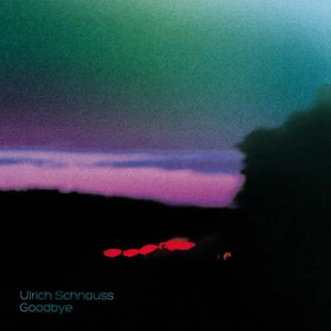 Ulrich Schnauss - Goodbye 2 x LP - 180 Gram Vinyl Album - SEALED NEW RECORD - Picture 1 of 1