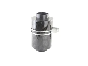VOLKSWAGEN POLO - Carbon Fibre Airbox Performance Air Filter - Picture 1 of 3