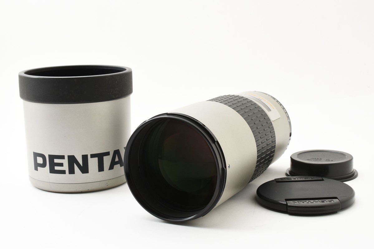 PENTAX 300mm Focal Camera Lenses for sale | eBay PENTAX 300mm Focal Camera Lenses for sale | eBay
