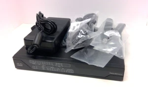 Cisco C899G-LTE-VZ-K9 Wireless Integrated Services Router C899G 800-43855-01 - Photo 1/4
