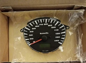 34110-14F80-000 CONTACHILOMETRI Suzuki Burgman 250 1998 2002 ORIGINALE NUOVO - Bild 1 von 2