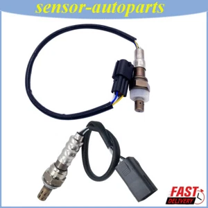 234-5015 234-4467 4pcs Up+Downstream Oxygen Sensors for Mazda 3 2.0L 2010 2011 - Picture 1 of 8