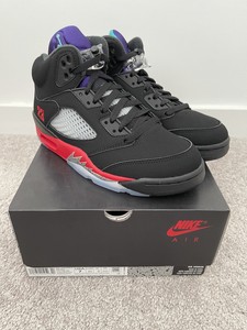 Las Mejores Ofertas En Jordan 5 Retro Top 3 Negro Ebay