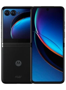 Motorola Moto Razr+ 2023 5G XT2321-5 256GB 6.9" Unlocked (Fair) - Picture 1 of 6