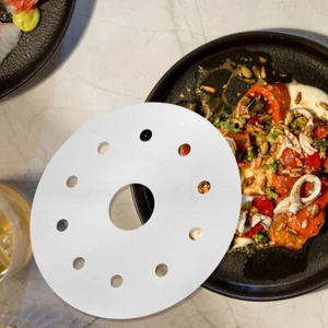 Heat Conduction Plate for Pot Induction Cooktop Kitchenware Stainless Steel - Picture 1 of 12