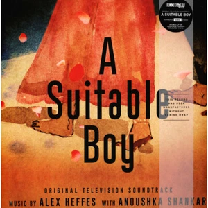 V.A. - OST A Suitable Boy Record Store Day 2021 (Vinyl 2LP - EU - Original) - Bild 1 von 4