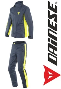 5% de descuento Chaqueta y Pantalones de Lluvia Impermeables para Motocicleta Fluo Unisex - Imagen 1 de 5
