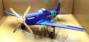 Racing Champions 1/44 Scale 00518 - P-51 Mustang Brickyard 400 #95 - Picture 1 of 5