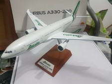 Alitalia Airbus A330-200 EI-DIP Nuova Livrea 1:200 Die Cast - InFlight 200 Nuovo