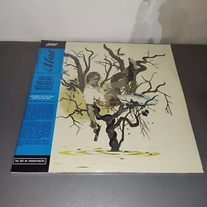 Mud Original Motion Picture Soundtrack Vinyl - 2LP - Mondo - NEU - Bild 1 von 2