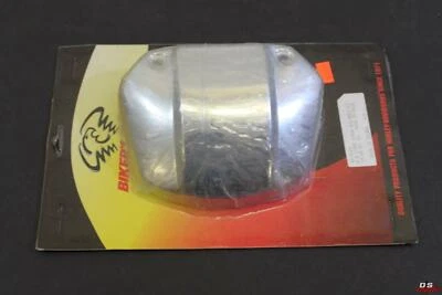 NUEVO HARLEY DAVIDSON 1975-1998 XL FX VISÓN LIGERO CON PIEZA DE 0 ORIFICIOS # 49-0125 Foto 1 de 4