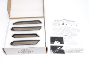 Oracle Lighting SMD Sidemaker Kit 5th Generation Camaro Concept Amber / Red - Picture 1 of 7