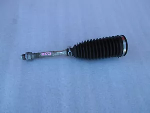 2010 lexus rx350 INNER TIE ROD OEM 2011 2012 13 14 15 - Foto 1 di 5