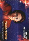 A8991- 1994 Star Trek Deep Space Nine Cards 1-100 -You Pick- 15+ Free Us Ship