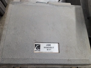 Saturn Special Tools J-45460 Rear Driver Module Kit Box 3 of 4 - Picture 1 of 5